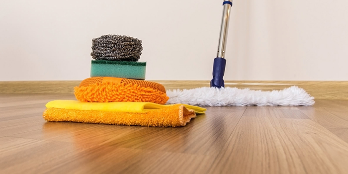 Top End Of Lease Cleaning Tips