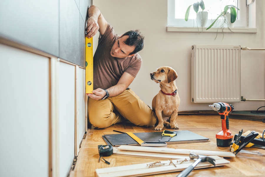 How Renovation Enhances Your Home’s Aesthetic Value