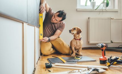 How Renovation Enhances Your Home’s Aesthetic Value