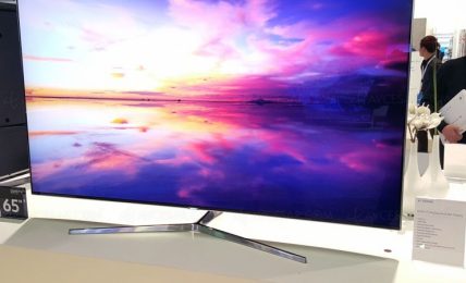 Buy The Effective Samsung TV And Have A Great Visual Experience