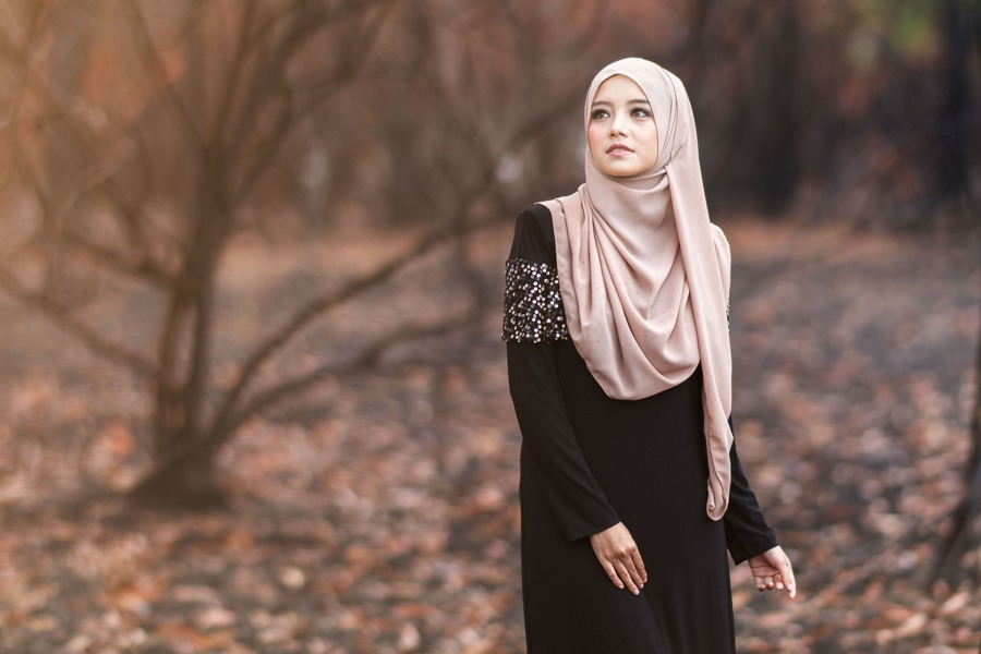 Types Of Muslim Women Wear Popular Throughout The World
