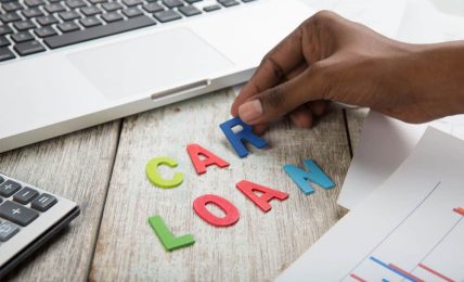 Why Car Title Loan Is A Better Option Than A Bank Loan For Small Loan Amounts?