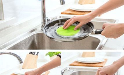 Dishwashers To Help Keep Your Kitchen Clean