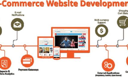 How To Hire The Best E-Commerce Website Developer In Jaipur