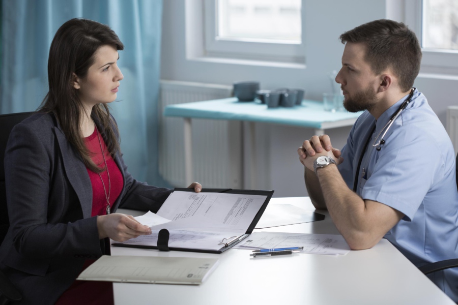 When Should I Hire A Personal Injury Lawyer?