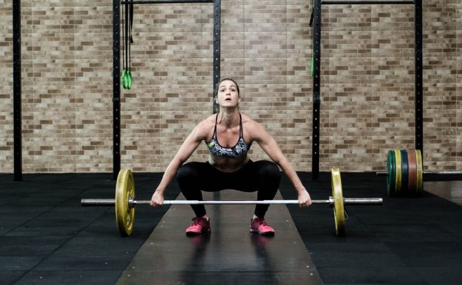 5 Reasons You Should Add Strength Training To Your Fitness Plan