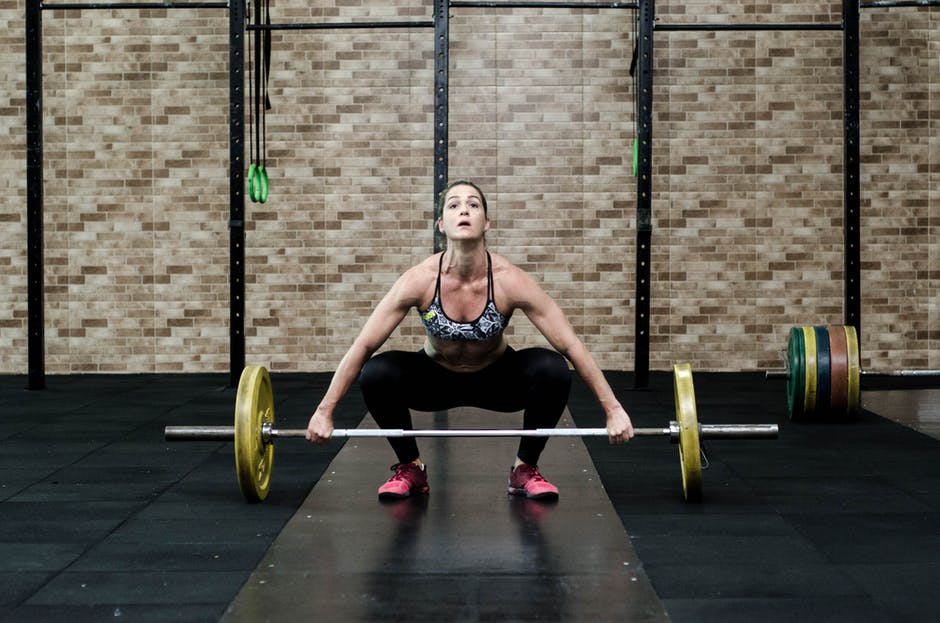 5 Reasons You Should Add Strength Training To Your Fitness Plan