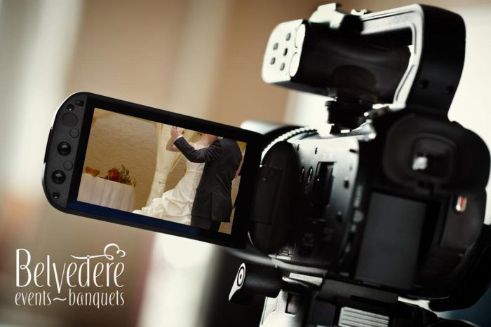 Choosing The Trusted Wedding Videographer: The Best Guide