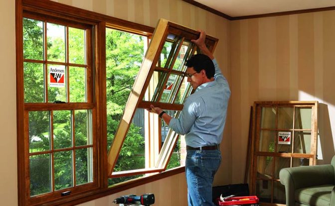 Top 5 Signs That Indicates Window Replacement In Your House