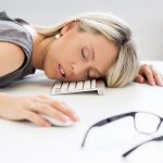 Chronic Fatigue Syndrome –Nerve Muscle Strain Is The Real Culprit!