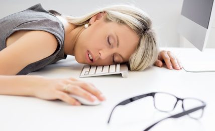 Chronic Fatigue Syndrome –Nerve Muscle Strain Is The Real Culprit!