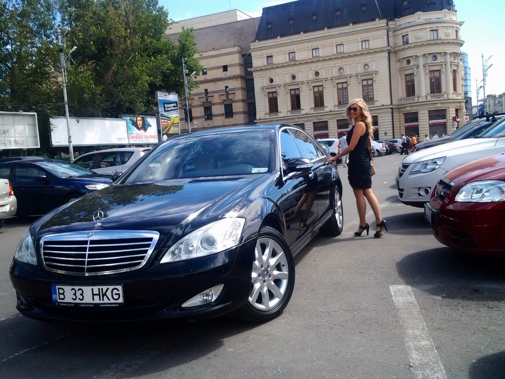 Rent A Car Bucuresti – Discover The Wonders Of Bucharest