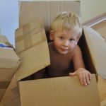 4 Things To Do To Prepare Your Child For A Big Move