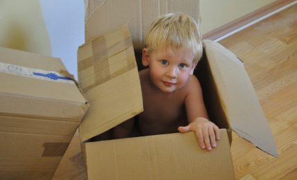 4 Things To Do To Prepare Your Child For A Big Move