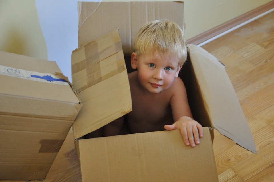 4 Things To Do To Prepare Your Child For A Big Move