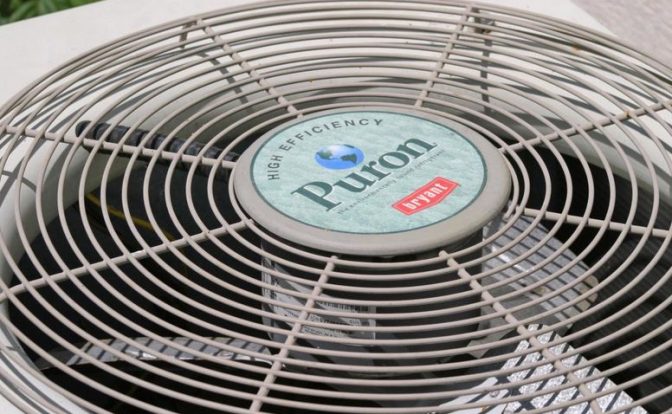 How Modern Technology Has Impacted Home Air Conditioning