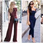 Jump Suits Can Bring Chic In Your Life!
