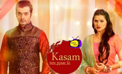 Kasam Full Episode Colors TV Serial Cast, Crew, Wiki Story and Timings