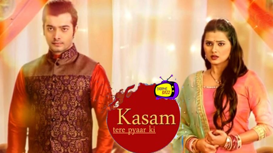Kasam Full Episode Colors TV Serial Cast, Crew, Wiki Story and Timings