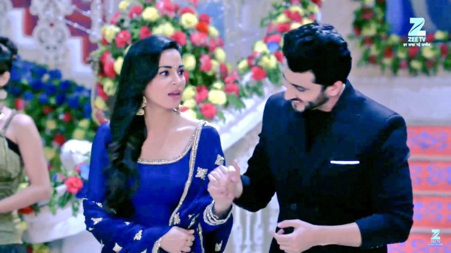 Kundali Bhagya Full Episode Cast and Main Characters