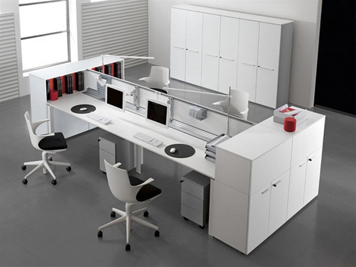 Modern Office Furniture