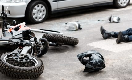 Motorcycle Accidents: Everything You Need To Know