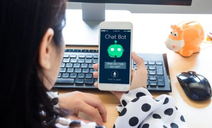 UBank's RoboChat: Australia's First Virtual Assistant