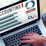 The Best Way Is Online Accounting
