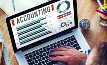 The Best Way Is Online Accounting