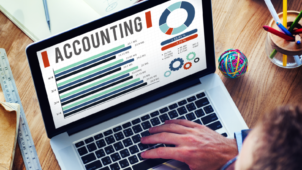 The Best Way Is Online Accounting