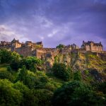 Which Places Should You Visit In Edinburgh?