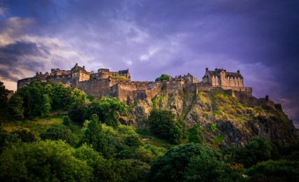 Which Places Should You Visit In Edinburgh?