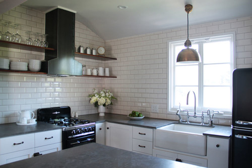 How To Make The Most Of Your Kitchen Space