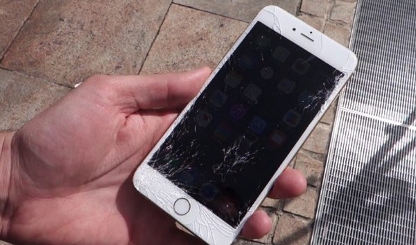How To Sell Your Damaged iPhone 6