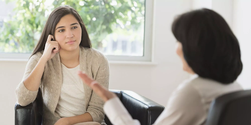 How You Can Benefit by Visiting A Therapist?