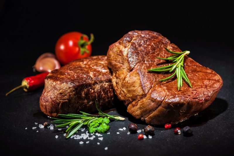 5 Things That Make A Mouthwatering Steak