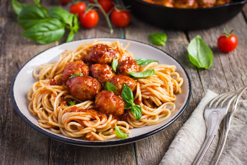 An Expert’s Take On Cooking Spaghetti