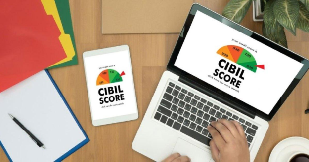 What Is CIBIL Score And How Can You Check?