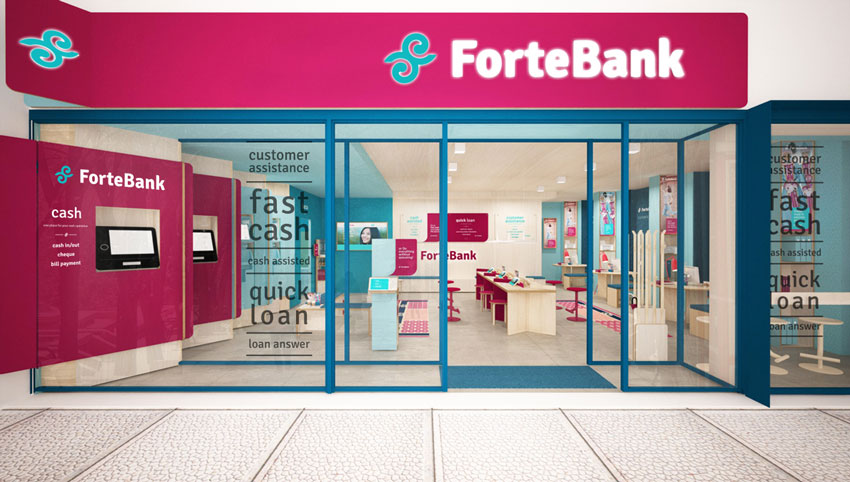 ForteBank JSC Got A New Chairman Of The Board â€“ Guram Andronikashvili