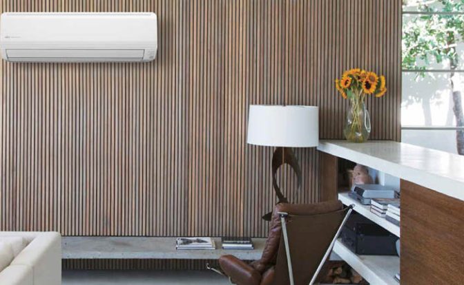 Guide To Purchase Best AC For Your Living Room