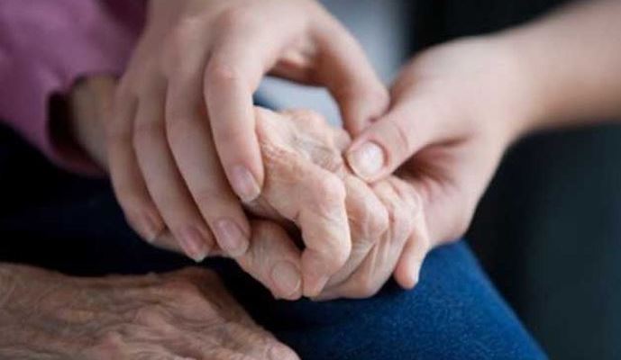 Parkinson's Patients: Natural Ways To Treat Your Tremors