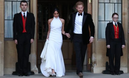 What Impact Will The Royal Wedding Have On The UK Economy?