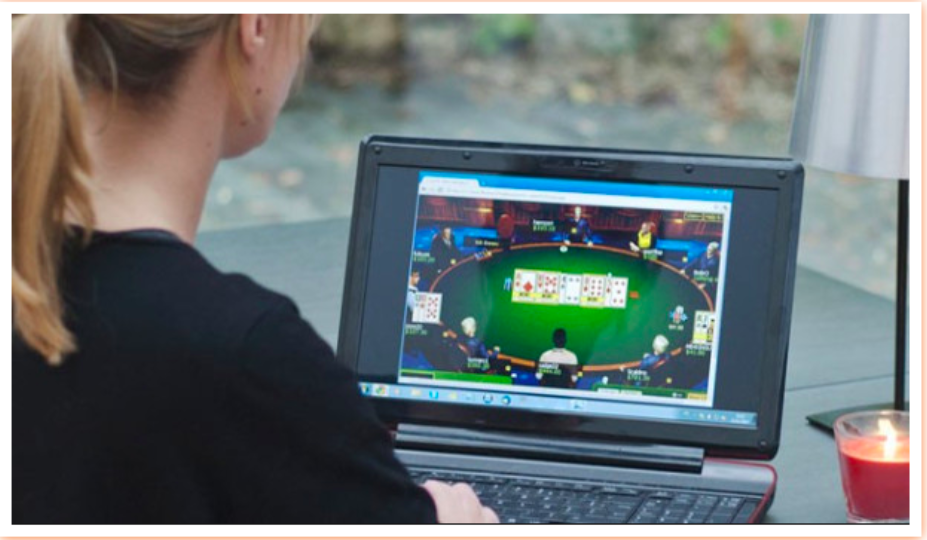 5 Mistakes You Should Avoid While Playing Online Poker
