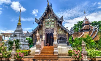 How To Travel With Muay Thai In Thailand and Have Fun