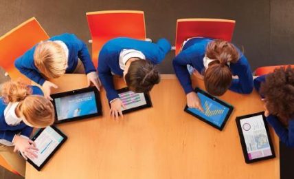 The Reasons Why Students Need Technology