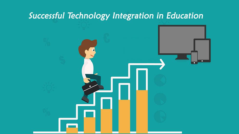 The Reasons Why Students Need Technology