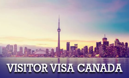 Details About The Visitor Visa Canada