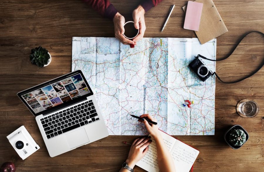 3 Ways To Prepare Yourself For Becoming A Freelancer and Travel The World While Working