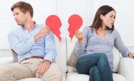 Signs That Your Partner Has Stopped Loving Them