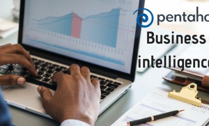Pentaho Business Intelligence, One Of The Global Hadoop Major Players in 2018